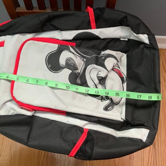MICKEY MOUSE BACKPACK by HEYS - Picture 10 of 10